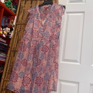 Modcloth spring dress